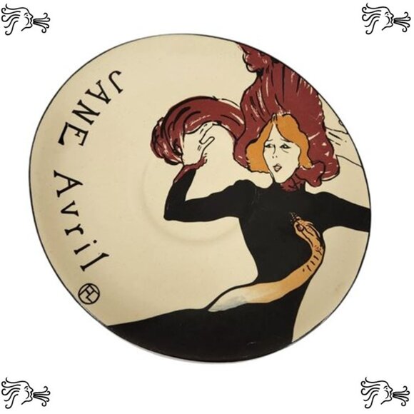 Upcycled Coffee Mug Candle Plant Holder Jewelry Tray, Sponge Soap Dish, Bracelet - Picture 3 of 4